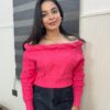 Gera knitting embellished top - Image 5