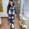 Flower patch coord - Image 7