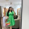 Jiya short dress - Image 3
