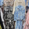 Jannat embroidered coord set - Image 5