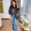 Myra sunflower shirt - Image 2