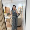 Vest coat and pants - Image 4