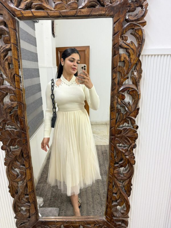 Reversible 2-way skirt - Image 6
