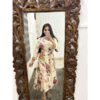 Shirt rose dress - Image 2