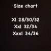 Butterfly cutout jeans - Image 5