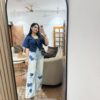 Heart denims - Image 2