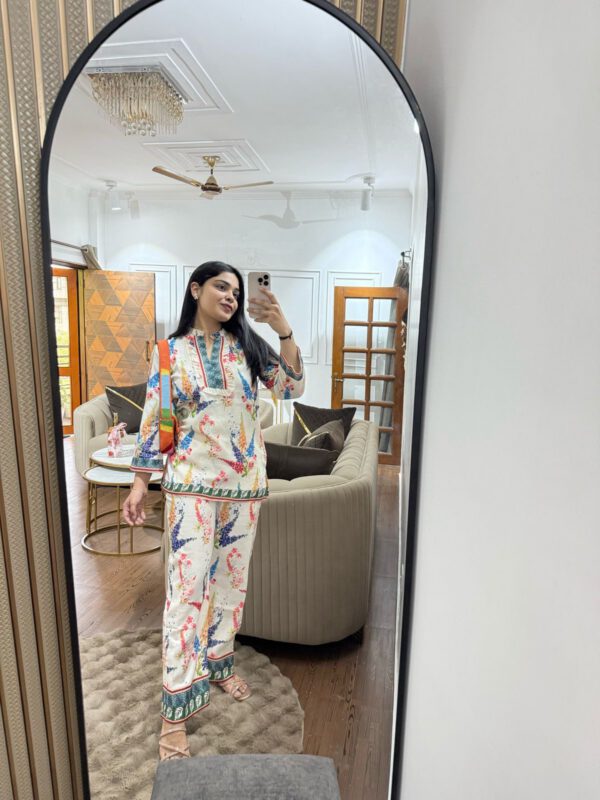 Abby coord set - Image 3
