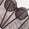 Printed bustier - Image 9