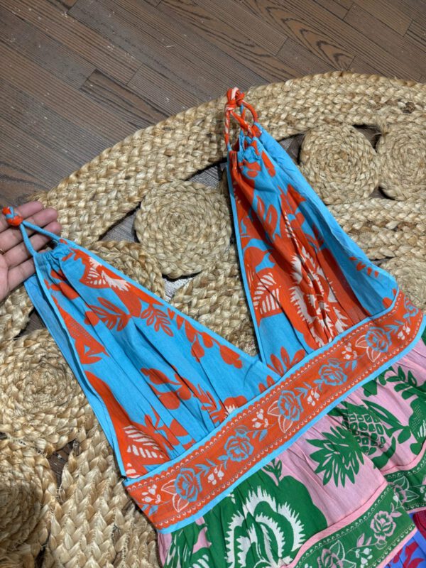 Blast beach dress - Image 4