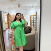 Jiya short dress - Image 2