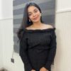 Gera knitting embellished top - Image 7