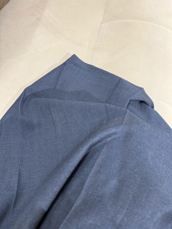 Tube pleated dress - Image 7