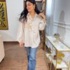 Myra sunflower shirt