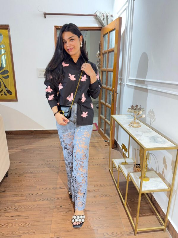 Titli shirt - Image 7