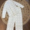 Burda embroidered coord - Image 5