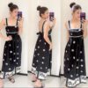 Embroidered dress - Image 4