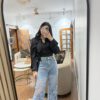 Crochet jeans - Image 2