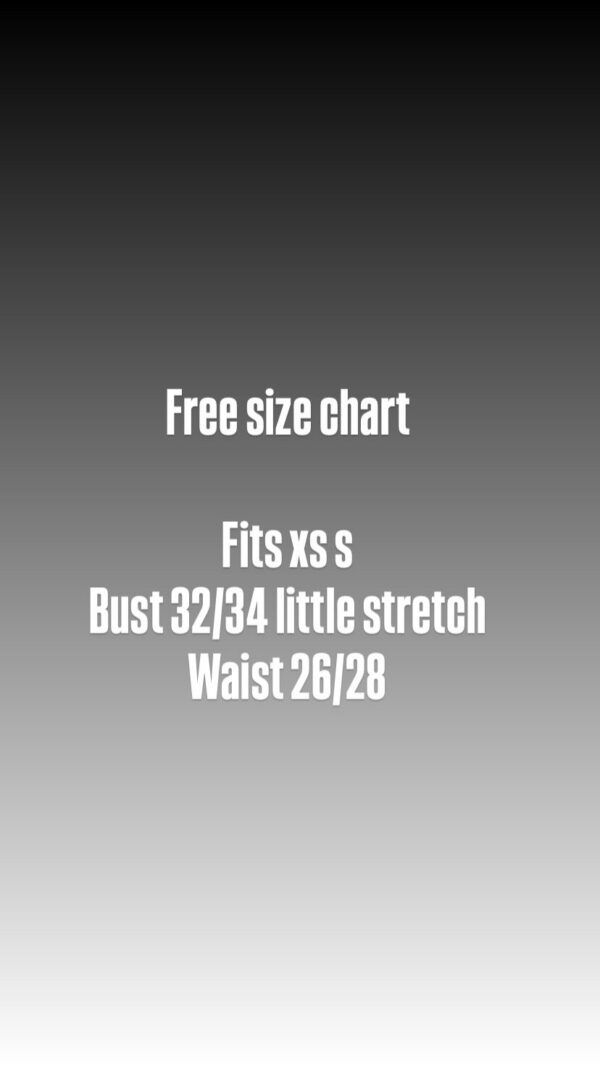 Ruched tube coord set - Image 8
