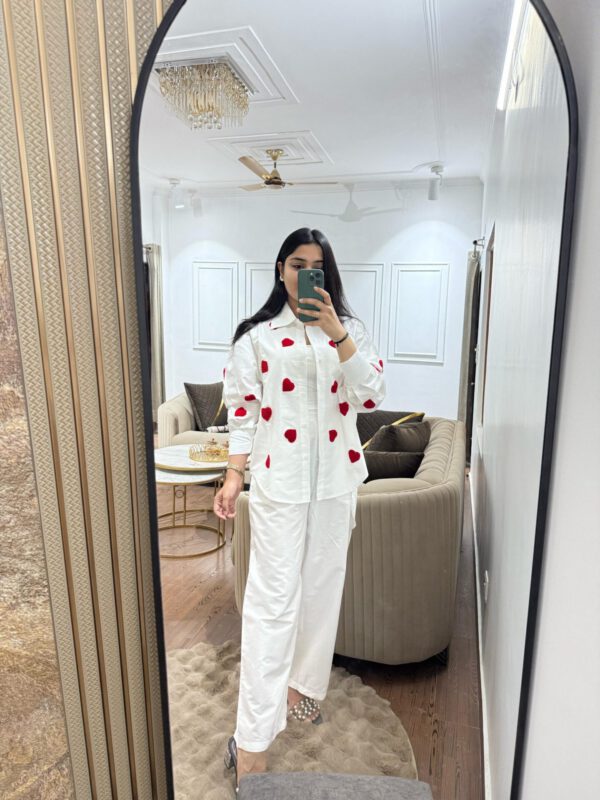Heart coord set - Image 4