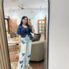 Heart denims