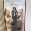 Vest coat and pants - Image 6