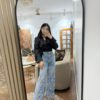 Crochet jeans - Image 3