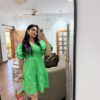 Jiya short dress - Image 4