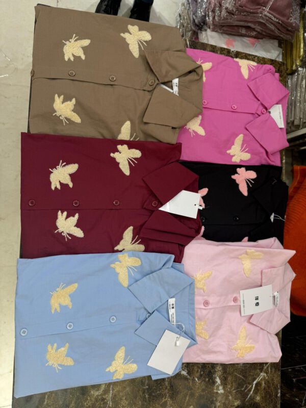 Titli shirt - Image 8