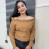Gera knitting embellished top - Image 6