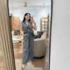 Vest coat and pants - Image 5