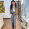 Vest coat and pants - Image 3