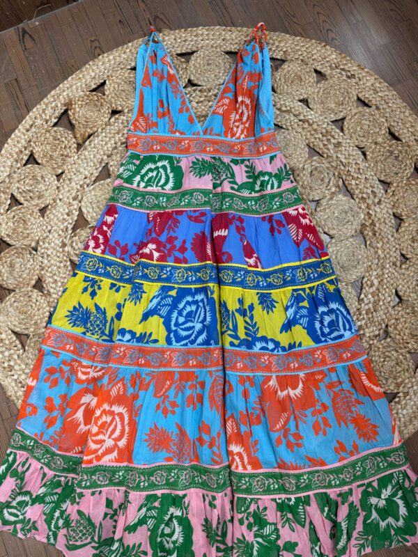 Blast beach dress - Image 5