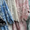 Jannat embroidered coord set - Image 4