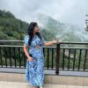 Belted ayra dress - Image 2