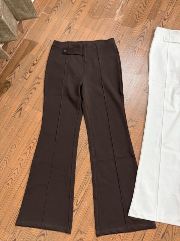 Bell bottom jeggings - Image 5
