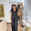 Rene vest coord set - Image 4