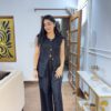 Rene vest coord set - Image 5