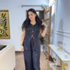 Rene vest coord set - Image 7