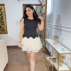 Friza net dress - Image 3