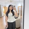 Goddess tube top - Image 4