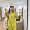 Rani sequin linen coord set - Image 7
