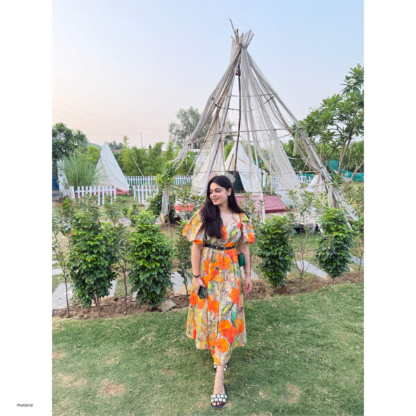 Rasna shirt dress