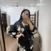 Kristy embroidered romper - Image 3