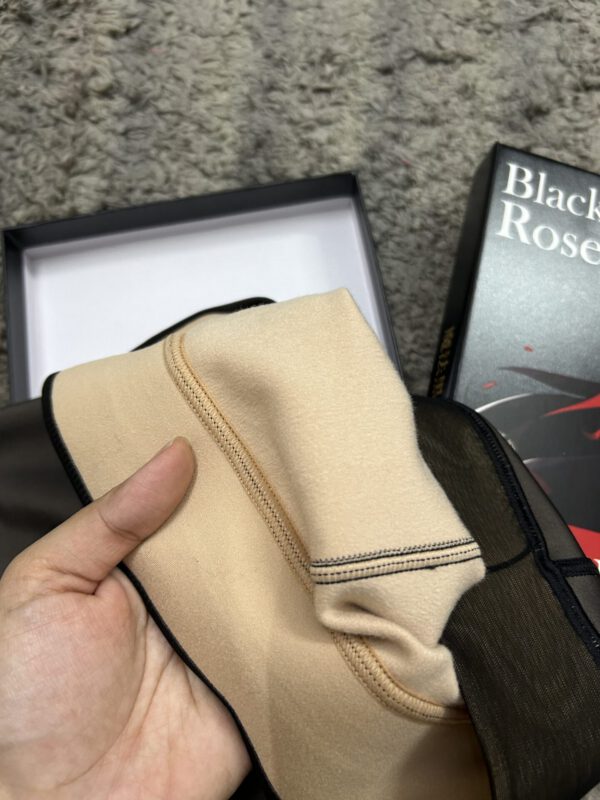 Fleece Stockings - Image 4