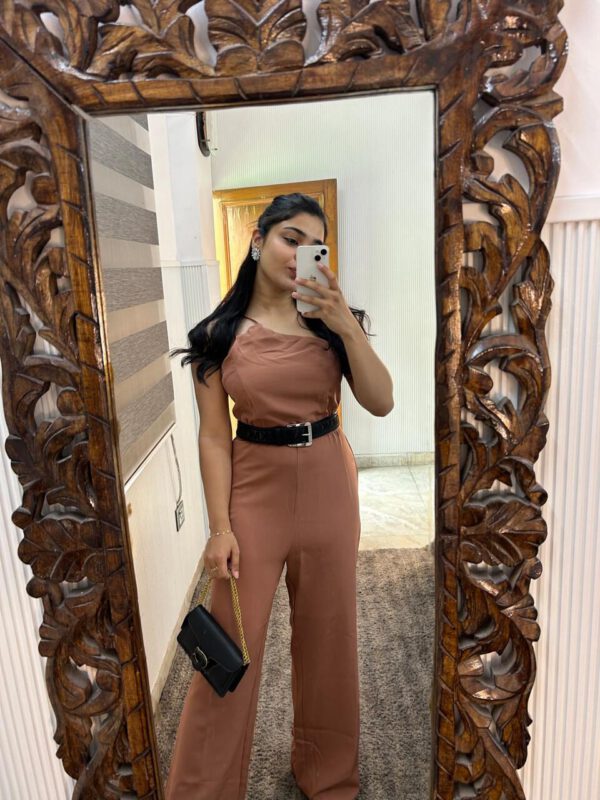 Jumpsuit - Image 3