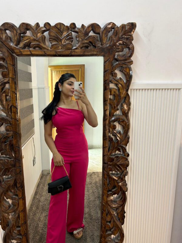 Jumpsuit