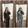 Saya double buttoned winter coord - Image 2