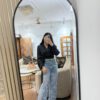 Crochet jeans - Image 4