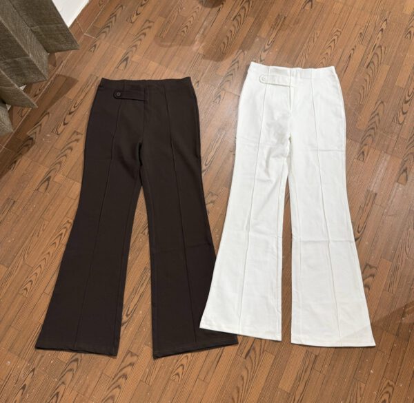 Bell bottom jeggings - Image 6