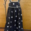 Embroidered dress - Image 3